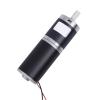 100KG 36GP 36ZY DC Planetary Gear Reduction Motor 12v24v Adjustable Speed Forward and Reverse Rotation Low Noise high Torque 571rpm 24V Diameter 8mm view 2