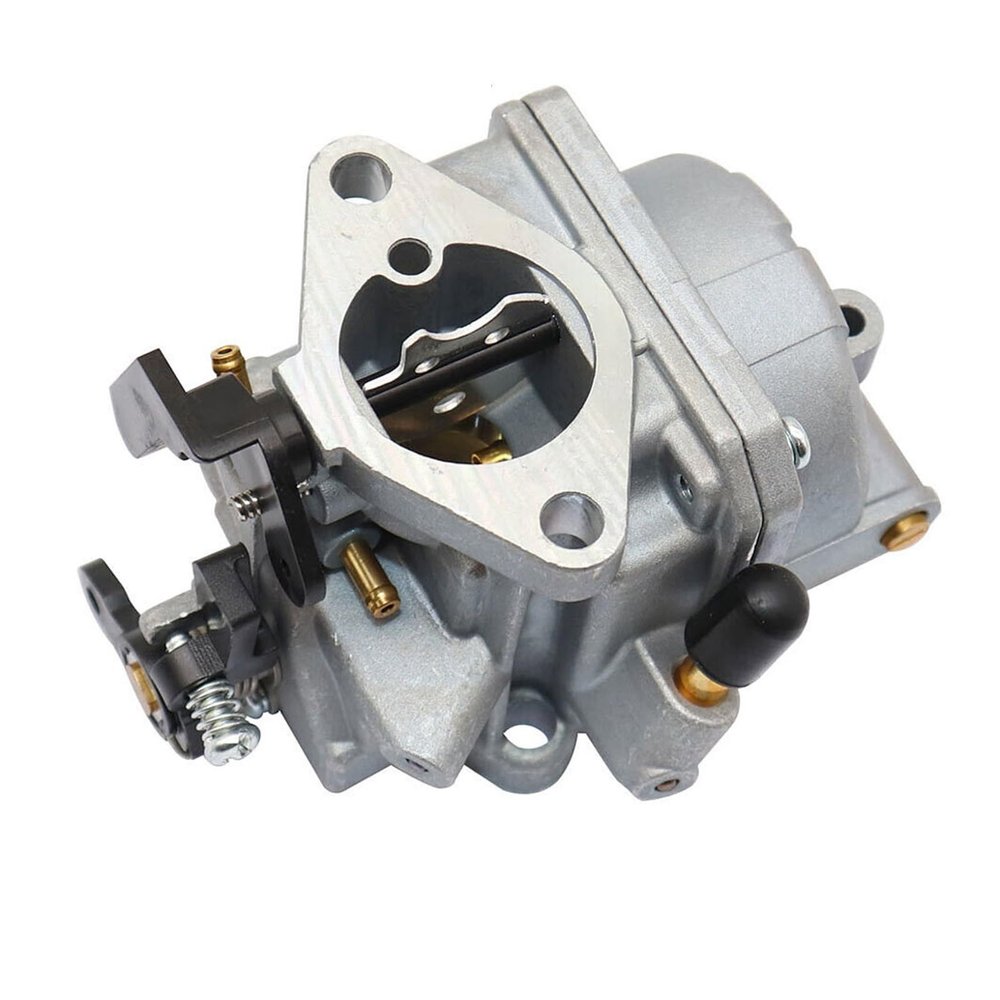 3R1-03200-1 Carburetor Carb for Toh-atsu For Ni.s/san 4 Stroke 3.5 4 5 6 HP Outboards 3R1032001 3AS-03200-0