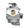 3R1-03200-1 Carburetor Carb for Toh-atsu For Ni.s/san 4 Stroke 3.5 4 5 6 HP Outboards 3R1032001 3AS-03200-0 view 4