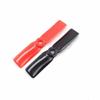 10 Pairs 3030 3545 2 Blade CW CCW 3inch Plastic Propeller Red Black 5MM Center Mounting Hole for LDARC Prop RC Quadcopter Drones (10pairs 3545 Red) view 3