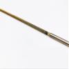 4mm Titanium-Coated Flex Shaft Compatible with TRAXXAS Spartan RC Boat, Upgrade Accessories Part view 2