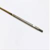 4mm Titanium-Coated Flex Shaft Compatible with TRAXXAS Spartan RC Boat, Upgrade Accessories Part view 4