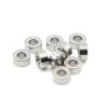 10PCS 684ZZ Bearing 4x9x4 mm ABEC-7 Miniature 684Z Ball Bearings 684 ZZ Emax Motor Quadcopter L-940ZZ Bearing view 2