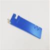Aluminum Rudder with Dual Water Inlet Compatible with TRAXXAS Spartan & M41 RC Boat, Upgrade Accessories Part view 2