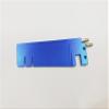 Aluminum Rudder with Dual Water Inlet Compatible with TRAXXAS Spartan & M41 RC Boat, Upgrade Accessories Part view 3