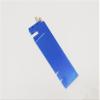 Aluminum Rudder with Dual Water Inlet Compatible with TRAXXAS Spartan & M41 RC Boat, Upgrade Accessories Part view 4