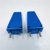 Aluminum Trim Tabs Compatible with TRAXXAS Spartan & SR RC Boat, Upgrade Accessories Part(Blue) view 3