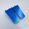 Aluminum Trim Tabs Compatible with TRAXXAS Spartan & SR RC Boat, Upgrade Accessories Part(Blue) view 4