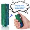 3PCS Little Ouchies Pain Fidget, Pocket Fidget Toys for Adult, 3D Printed Mini Pain Stim Tool Design for Anxiety, Focus&Stress, Spiky Sensory Toys Stress Relief Gifts for Office, Travel view 4