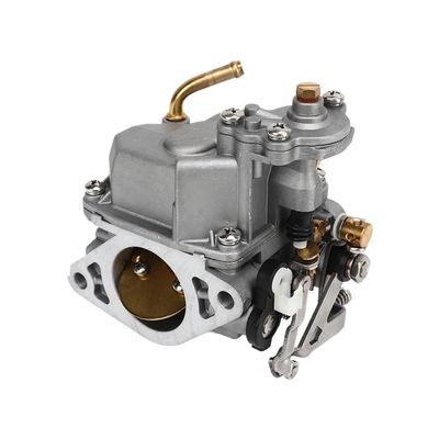 ToEjJeEn Outboard Carburetor for Four Stroke 8/9.9HP 3303-895110T01 895110T11 8M010446(8M010446)