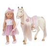 Enchanting Toy Horse by Our Generation view 2