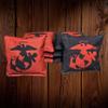 All Weather Marine Corps Cornhole Bags view 2