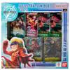 One Piece Trading Card Game TCG Illustration Box Vol. 3 - Contains 2 Promo Cards and 4 Booster Packs view 1