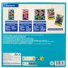One Piece Trading Card Game TCG Illustration Box Vol. 3 - Contains 2 Promo Cards and 4 Booster Packs view 2