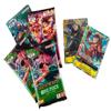 One Piece Trading Card Game TCG Illustration Box Vol. 3 - Contains 2 Promo Cards and 4 Booster Packs view 3