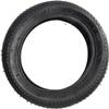 255X55 Inner and Outer Tire for Children Bike, Rubber Tyre for Three-Wheeled Baby Hand Push Inner and Outer Tire Accessories(Tire) view 1