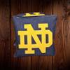 Notre Dame Cornhole Bags (8 bags) view 2