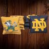 Notre Dame Cornhole Bags (8 bags) view 3