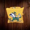 Notre Dame Cornhole Bags (8 bags) view 4