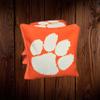 All Weather Clemson Cornhole Bags view 4