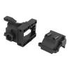 Compatible with JLB for Racing for Cheetah 1/10 RC Car Upgrade Parts Replacement Accessories Brushless Gear Box Case Cover EA1049 RC Car Accessories view 1