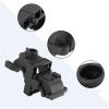 Compatible with JLB for Racing for Cheetah 1/10 RC Car Upgrade Parts Replacement Accessories Brushless Gear Box Case Cover EA1049 RC Car Accessories view 2