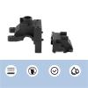 Compatible with JLB for Racing for Cheetah 1/10 RC Car Upgrade Parts Replacement Accessories Brushless Gear Box Case Cover EA1049 RC Car Accessories view 4