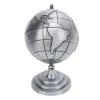Asixxsix Globe Decorative Balls, 360 Degree Rotating Globe with Accurate Geographical Details for Office Home Decoration view 1