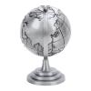 Asixxsix Globe Decorative Balls, 360 Degree Rotating Globe with Accurate Geographical Details for Office Home Decoration view 3