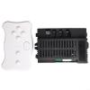 Electric Toy Car Remote Control Receiver 6V 12V 24V Compatible with 2.4G RC Various Models for Kids Vehicle Controller Replacement Part view 1