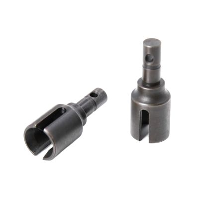 RC Differential Cup For Arrma Exb For Kraton For Mojave ARA310977 AR310439 2.5mm Steel Extended Differential Outdrive Cup RC Car Upgrade Parts Accessories
