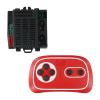 Electric Toy Car Remote Control Receiver 6V 12V 24V Compatible with 2.4G RC Various Models for Kids Vehicle Controller Replacement Part(RX18 B 12V Full set red) view 1