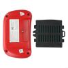 Electric Toy Car Remote Control Receiver 6V 12V 24V Compatible with 2.4G RC Various Models for Kids Vehicle Controller Replacement Part(RX18 B 12V Full set red) view 3