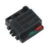 Electric Toy Car Remote Control Receiver 6V 12V 24V Compatible with 2.4G RC Various Models for Kids Vehicle Controller Replacement Part(RX7 12V Receiver) view 2