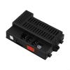 Electric Toy Car Remote Control Receiver 6V 12V 24V Compatible with 2.4G RC Various Models for Kids Vehicle Controller Replacement Part(RX37 12V Receiver) view 2