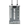Xiangtat Radiomaster Nexus-XR 2.4GHz Helicopter Flight Controller Integrated 2.4GHz ExpressLRS Receiver (Red) view 2