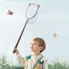 2Pcs Fish Tanks Shrimp Net Home Fish Tanks Pool Tool Outdoor Fly Net Catcher Tool Portable Fishing Net view 2