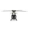 Authticar Wltoys K160 RC Helicopter, EC-145 Multipurpose Helicopters, 4 Channel RC Helicopter with 6G Gyro, Alt Hold, One-Touch Fly, Brushless Motor, Auto Anti-Crash Ultimate RC for Beginners & Pros view 2