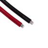 rflaueo 2pcs EC5 Female Cable Adapter, EC5 Female Banana Connector with 20cm 10awg Silicone Wire(E219-2) view 4