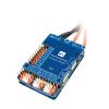 HTLNUZD Mateksys H7A3-WING Flight Controller MicroSD Datalogging, Built-in OSD 3-8S LiPo for RC Multirotor, Fixed-Wing FPV Aircraft view 1