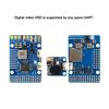 HTLNUZD Mateksys H7A3-WING Flight Controller MicroSD Datalogging, Built-in OSD 3-8S LiPo for RC Multirotor, Fixed-Wing FPV Aircraft view 3
