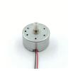 GUIFANG RF-300C 10800RPM 24mm Micro DC Motor 2mm Shaft Multi-Voltage 3.7-12V Mute Spindle DIY Solar Power Hobby Toy Model view 4