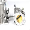 42mm 42IDF KIT Dual Throttle Bodies Fuel Rail TPS Compatible with Jenvey Compatible with Weber Compatible with Dellorto Compatible with Empi Carb Carburetor view 1