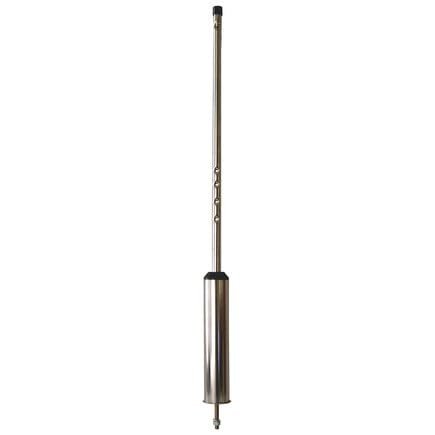Tectran 9400H 40 in. Stainless Steel Pogo Stick, with Mounting Hardware, Without Clamp