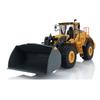 TOUCAN RC HOBBY 1/16 L260H Loader Double Eagle E592 RC Loader Remote Control Car Light Sound for Ages 14+ view 2