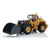 TOUCAN RC HOBBY 1/16 L260H Loader Double Eagle E592 RC Loader Remote Control Car Light Sound for Ages 14+ view 3