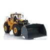 TOUCAN RC HOBBY 1/16 L260H Loader Double Eagle E592 RC Loader Remote Control Car Light Sound for Ages 14+ view 4