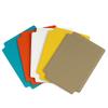Aurgiarme Flexible Card Case Divider Insert Multicolor Card Separator Board Game Accessory Tabletops Game Essential view 3