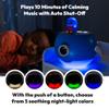 LUNA STORYTIME Bedtime Figurine Cartridge  Projects 5 Soothing Stories and 5 Bedtime Songs, Over 30 Minutes of Audio Content | Gift and Toy for Ages 3+ view 4