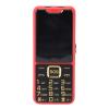 Dpofirs 2G Senior Cell Phone, Kids (Red) view 1